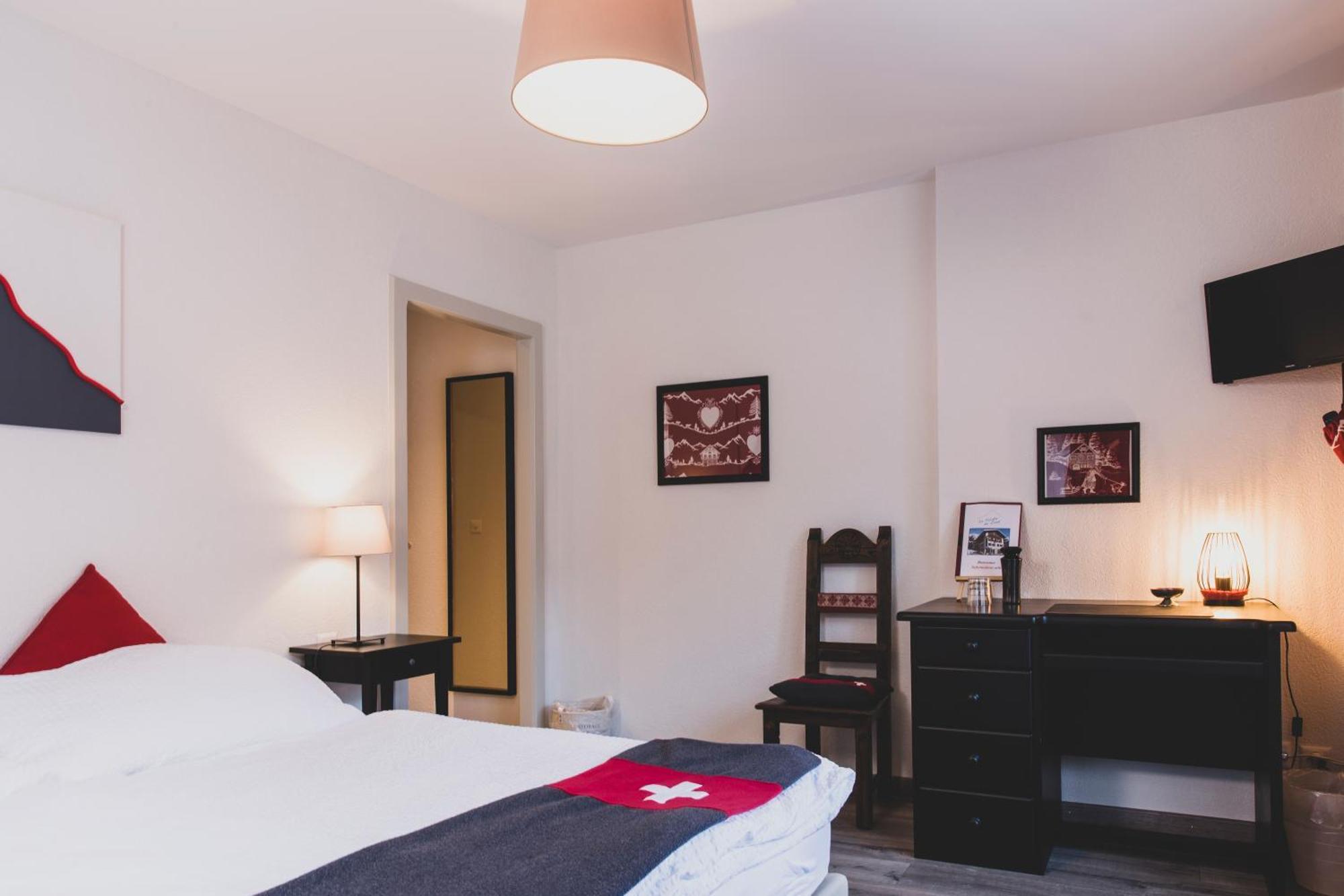 Pointe De Zinal Hotel Kültér fotó