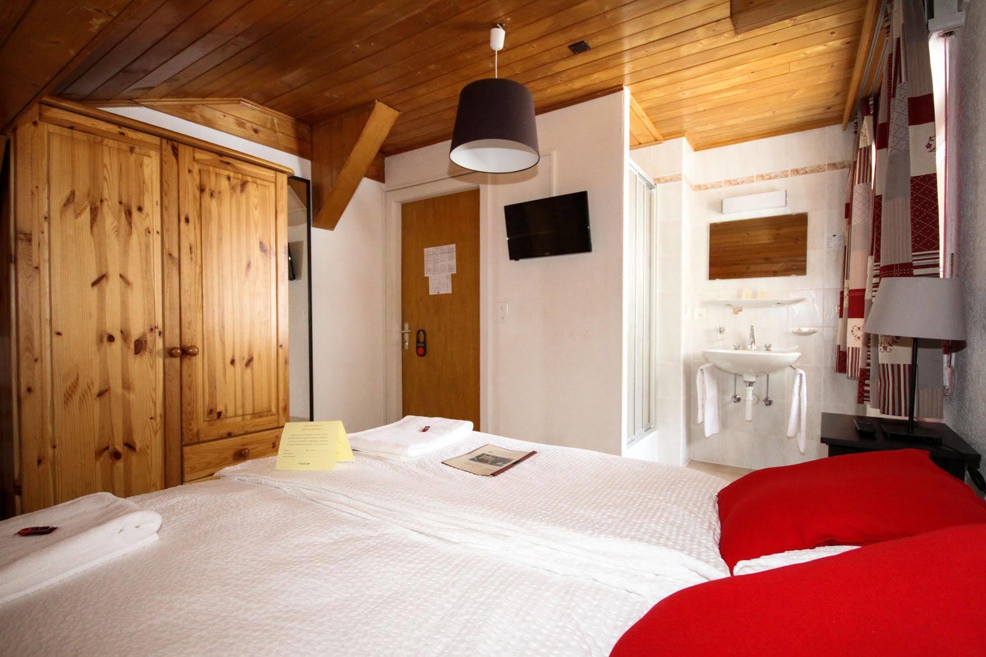 Pointe De Zinal Hotel Kültér fotó